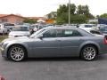 2006 Silver Steel Metallic Chrysler 300 C SRT8  photo #6