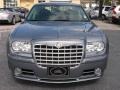 2006 Silver Steel Metallic Chrysler 300 C SRT8  photo #8