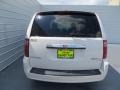 Stone White - Grand Caravan SXT Photo No. 5