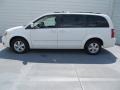 Stone White - Grand Caravan SXT Photo No. 6
