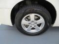 Stone White - Grand Caravan SXT Photo No. 10
