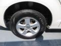 Stone White - Grand Caravan SXT Photo No. 12