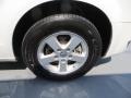 Stone White - Grand Caravan SXT Photo No. 13