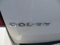 Stone White - Grand Caravan SXT Photo No. 17