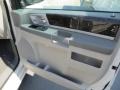 Stone White - Grand Caravan SXT Photo No. 19