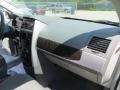 Stone White - Grand Caravan SXT Photo No. 20