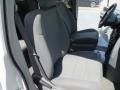 Stone White - Grand Caravan SXT Photo No. 21