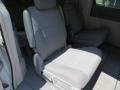 Stone White - Grand Caravan SXT Photo No. 22