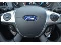 2014 Sterling Gray Ford Escape S  photo #16