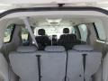 Stone White - Grand Caravan SXT Photo No. 24