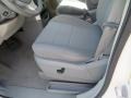 Stone White - Grand Caravan SXT Photo No. 29