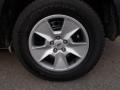 2014 Ford Explorer 4WD Wheel and Tire Photo