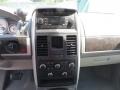 Stone White - Grand Caravan SXT Photo No. 31