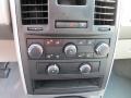 Stone White - Grand Caravan SXT Photo No. 33