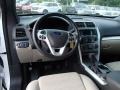 2014 Oxford White Ford Explorer 4WD  photo #15