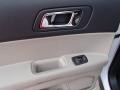 2014 Oxford White Ford Explorer 4WD  photo #16