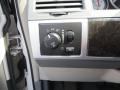 Stone White - Grand Caravan SXT Photo No. 37