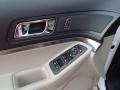 2014 Oxford White Ford Explorer 4WD  photo #17