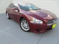Tuscan Sun Red - Maxima 3.5 SV Photo No. 2