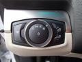 2014 Ford Explorer 4WD Controls
