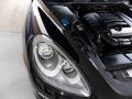 2012 Black Porsche Cayenne   photo #64