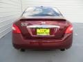 Tuscan Sun Red - Maxima 3.5 SV Photo No. 5