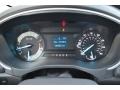 Earth Gray Gauges Photo for 2014 Ford Fusion #85517981