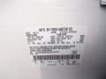 2014 Oxford White Ford Explorer 4WD  photo #25