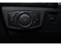 Earth Gray Controls Photo for 2014 Ford Fusion #85517999
