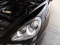 2012 Black Porsche Cayenne   photo #66
