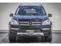 Black - GL 450 4Matic Photo No. 2