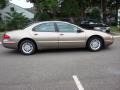 Cinnamon Glaze Metallic 1999 Chrysler Concorde LXi Exterior