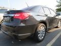 Black - 200 Touring Sedan Photo No. 3