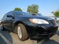 Black - 200 Touring Sedan Photo No. 4