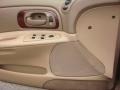1999 Cinnamon Glaze Metallic Chrysler Concorde LXi  photo #16