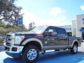 Kodiak Brown Metallic 2013 Ford F250 Super Duty Gallery