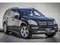 Black - GL 450 4Matic Photo No. 12