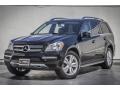 Black - GL 450 4Matic Photo No. 13