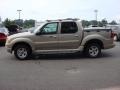 Pueblo Gold Metallic - Explorer Sport Trac XLT Photo No. 4