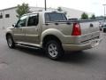Pueblo Gold Metallic - Explorer Sport Trac XLT Photo No. 5