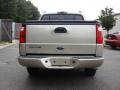 Pueblo Gold Metallic - Explorer Sport Trac XLT Photo No. 6
