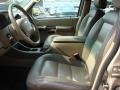 Pueblo Gold Metallic - Explorer Sport Trac XLT Photo No. 10