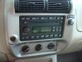 Pueblo Gold Metallic - Explorer Sport Trac XLT Photo No. 21