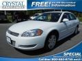 Summit White - Impala LT Photo No. 1