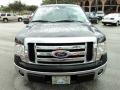 Tuxedo Black Metallic - F150 XLT SuperCab Photo No. 15