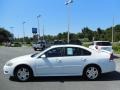 Summit White - Impala LT Photo No. 2