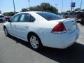 Summit White - Impala LT Photo No. 3