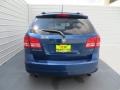 2009 Deep Water Blue Pearl Dodge Journey SXT  photo #5