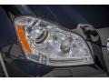 Black - GL 450 4Matic Photo No. 27