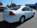 Summit White - Impala LT Photo No. 8